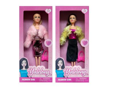 Doll - OBL10403540