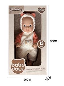 Doll - OBL10403548