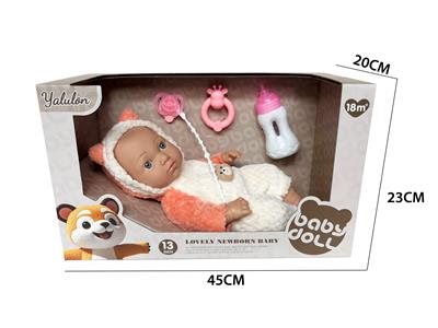 Doll - OBL10403554