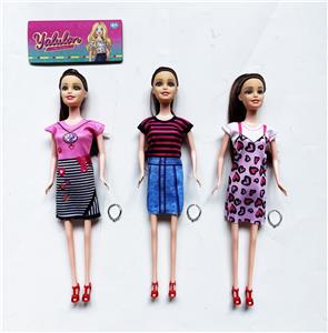 Doll - OBL10403575