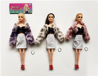 Doll - OBL10403585