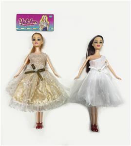 Doll - OBL10403593