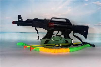 Bow and arrow - OBL10403625