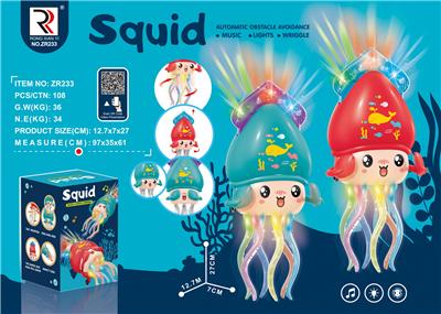 Electric series - OBL10403658