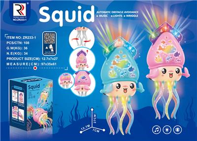 Electric series - OBL10403659