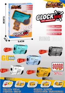 Flint gun - OBL10403738