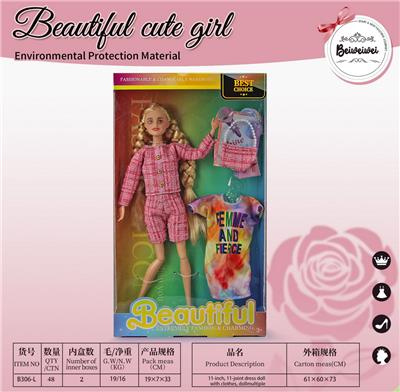 Doll - OBL10403788