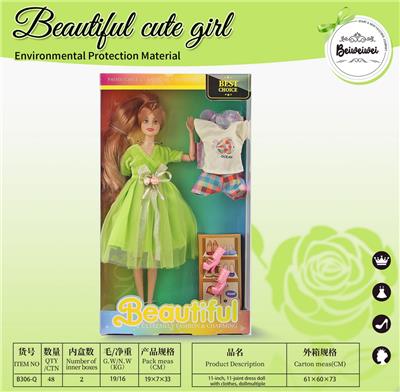 Doll - OBL10403792