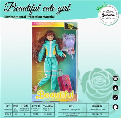 Doll - OBL10403794