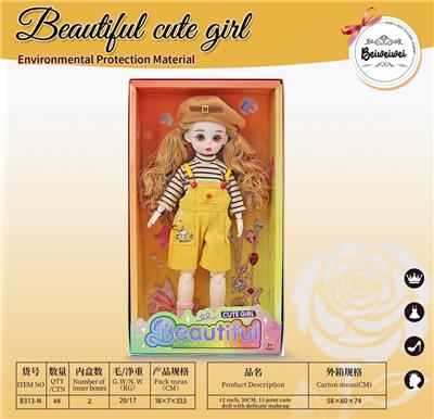 Doll - OBL10403800