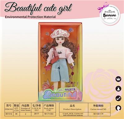 Doll - OBL10403802