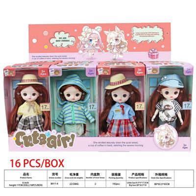 Doll - OBL10403805