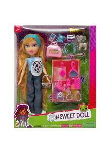 Doll - OBL10403930