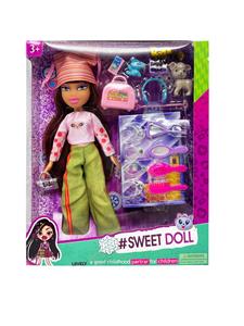 Doll - OBL10403932