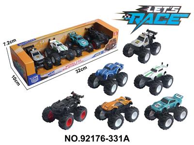 Die-cast toys - OBL10403989