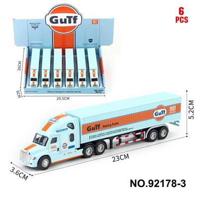 Die-cast toys - OBL10403994