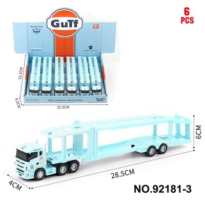 Die-cast toys - OBL10403996