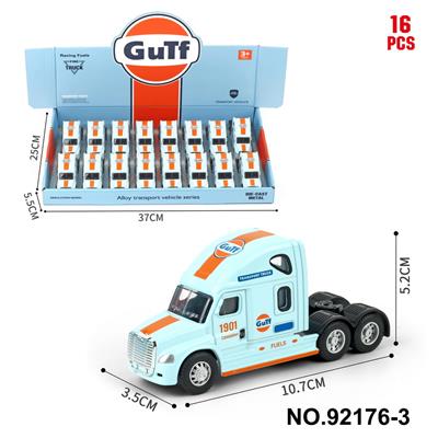 Die-cast toys - OBL10403998