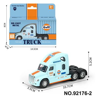 Die-cast toys - OBL10403999