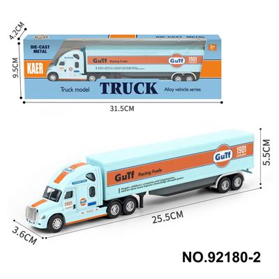 Die-cast toys - OBL10404003