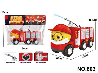 Inertia series - OBL10404011