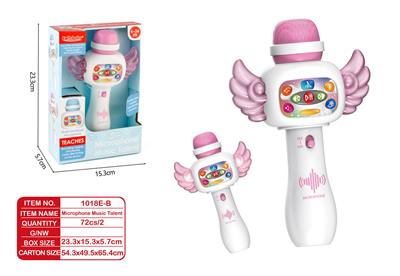 Musicalinstrument - OBL10404243