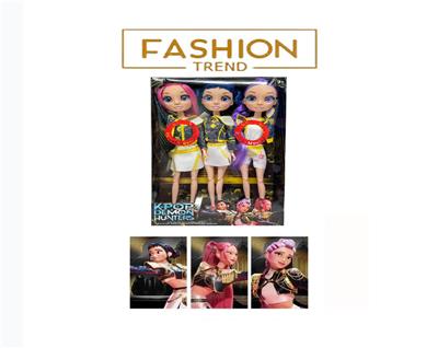 Babytrollyfordoll - OBL10404604