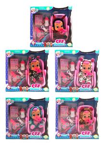 Babytrollyfordoll - OBL10404609