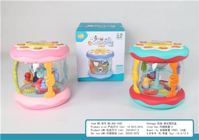 Toydrum - OBL10404704