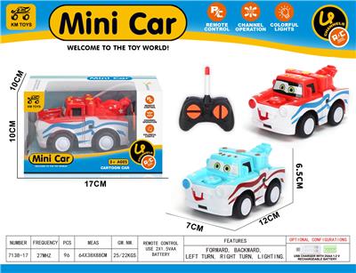 Remote control cars / tanks - OBL10404770