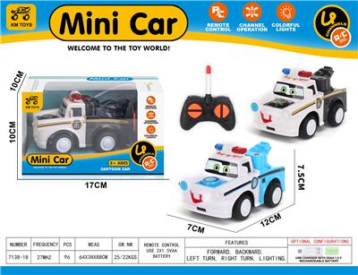 Remote control cars / tanks - OBL10404771