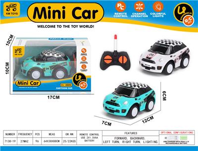 Remote control cars / tanks - OBL10404772