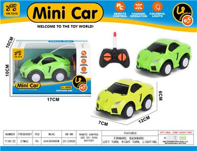 Remote control cars / tanks - OBL10404775