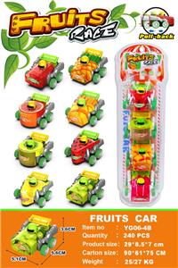 水果回力车 - OBL10404782