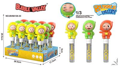 BUBBLE SET - OBL10404928