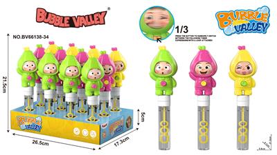 BUBBLE SET - OBL10404929