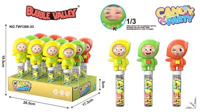 BUBBLE SET - OBL10404940