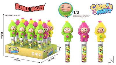 BUBBLE SET - OBL10404941