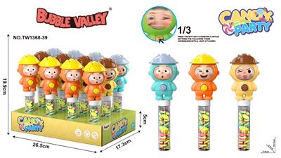 BUBBLE SET - OBL10404946