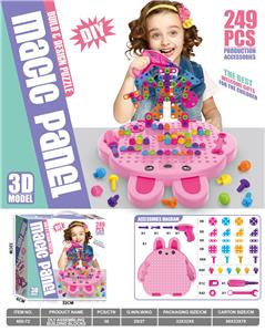 Puzzle - OBL10405007