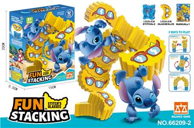 Puzzle - OBL10405037