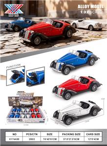 Die-cast toys - OBL10405136