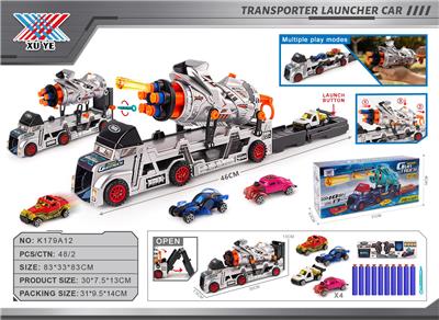 Die-cast toys - OBL10405138