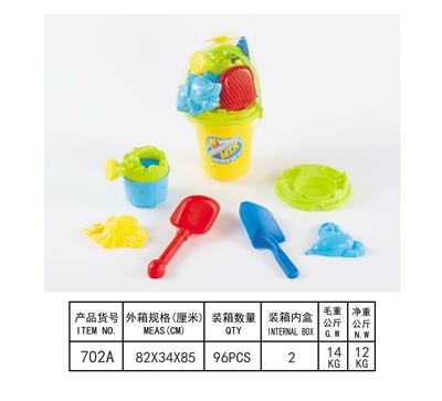 Beach toys - OBL10405162