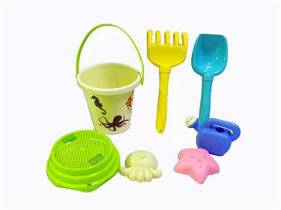 Beach toys - OBL10405166