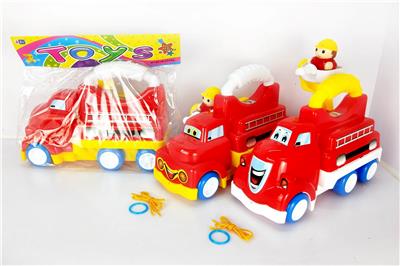 Pulling force toys - OBL10405192