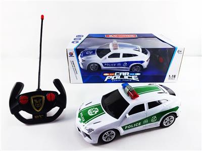 Remote control cars / tanks - OBL10405195