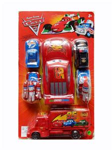 Inertia series - OBL10405206