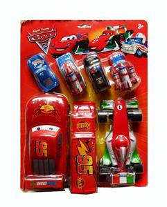 Inertia series - OBL10405207