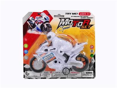 Inertia series - OBL10405215